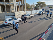 الحكم بالسجن 20 عاماً على شاب من طوباس على خلفية عملية طعن في يافا 